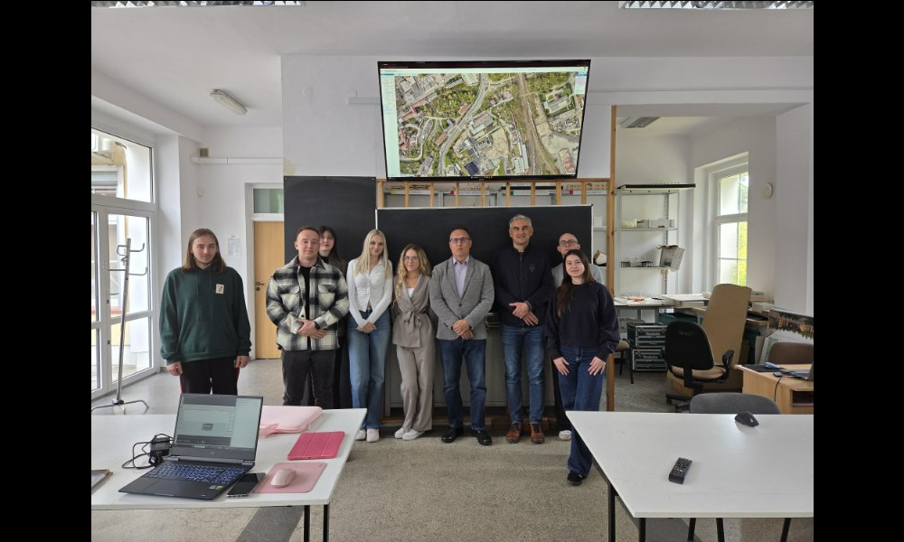 Projektowanie obiektów magazynowych i przemysłowych