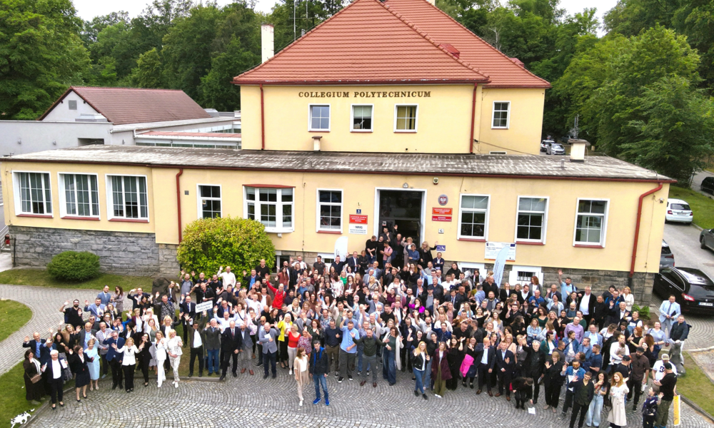25 LAT PANS W NYSIE. JUBILEUSZ, KTÓRY POŁĄCZYŁ POKOLENIA ABSOLWENTÓW