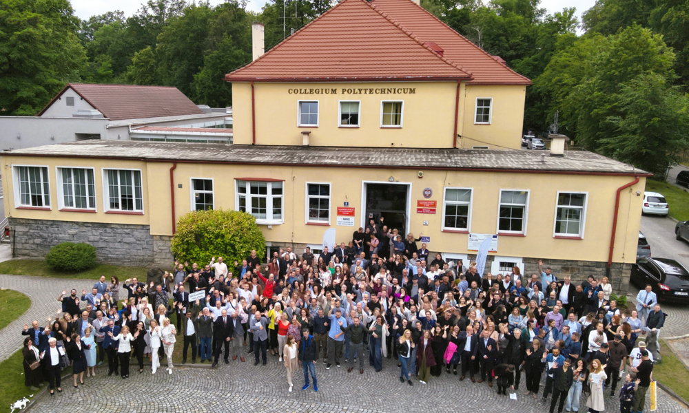 25 Years of the University of Applied Sciences in Nysa. An Anniversary That Brought Together Generations of Graduates