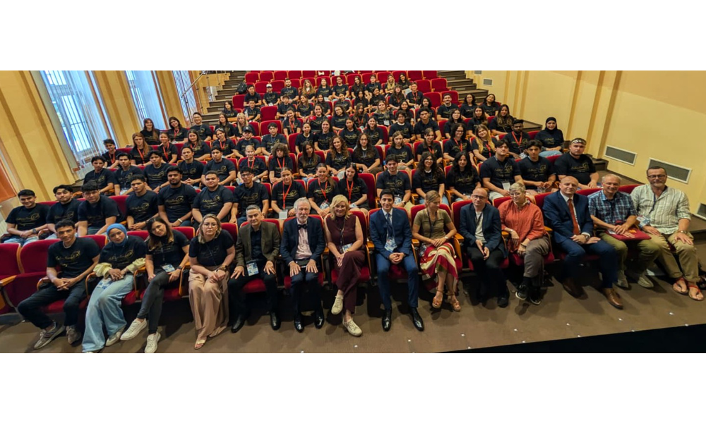Międzynarodowe lato pełne wiedzy, inspiracji i nowych przyjaźni – International Summer Programme 2026 w PANS w Nysie