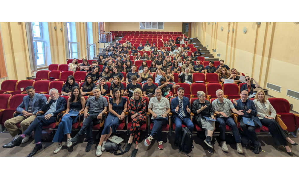 Międzynarodowe lato pełne wiedzy, inspiracji i nowych przyjaźni – International Summer Programme 2026 w PANS w Nysie