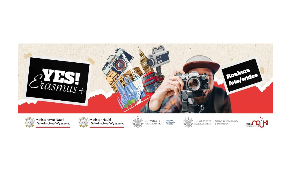 YES!Erasmus+—Even More Benefits