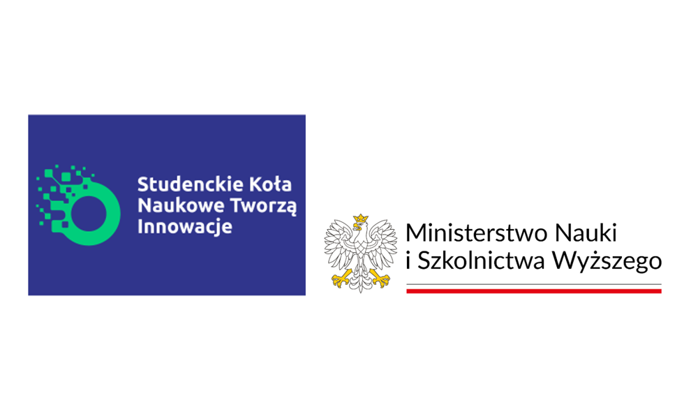 Kolejna edycja programu „Studenckie koła naukowe tworzą innowacje”