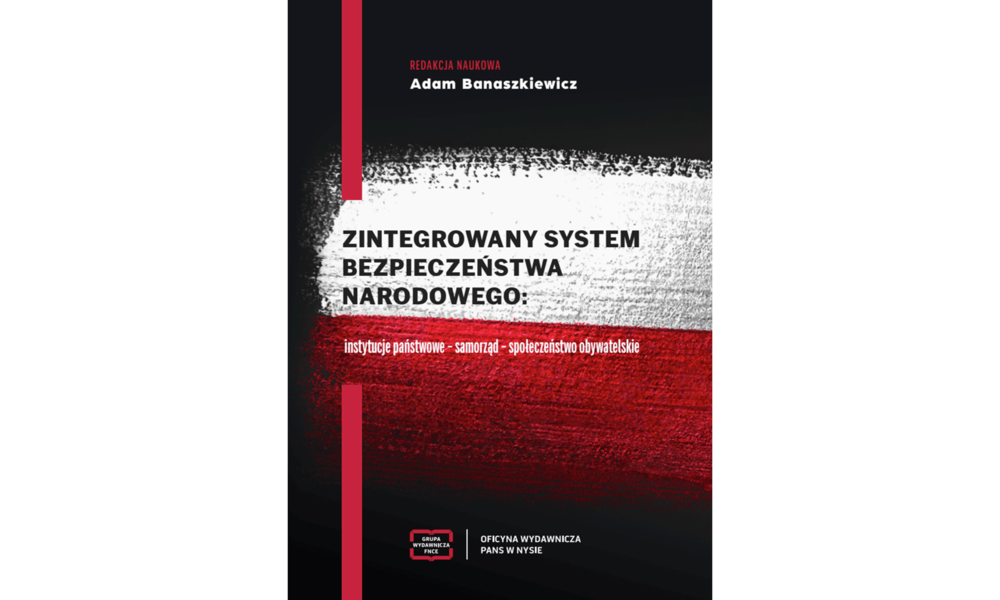 Nowa publikacja już dostępna!