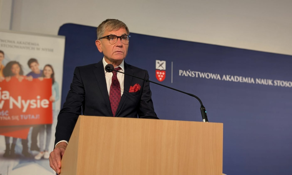 Uroczystość wręczenia dyplomów na Wydziale Nauk o Zdrowiu i Kulturze Fizycznej