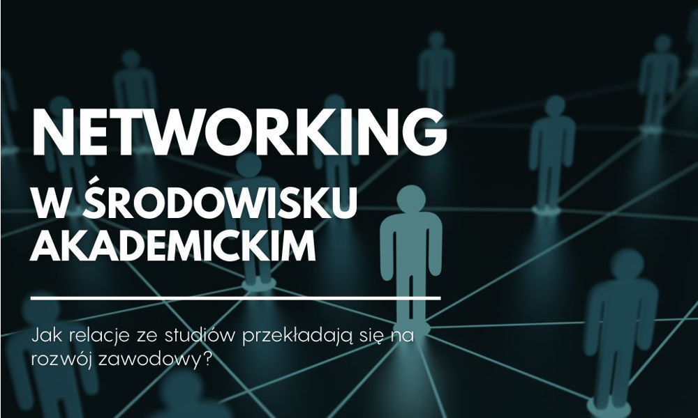 Kontakty, które procentują. 7 mitów o networkingu przed wejściem na rynek pracy