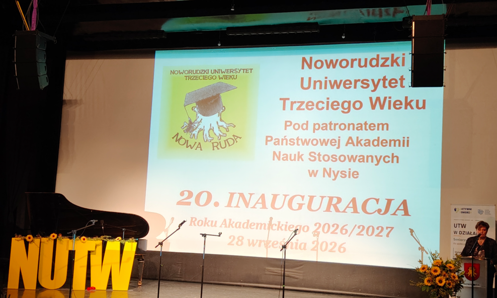 UTW Nowa Ruda