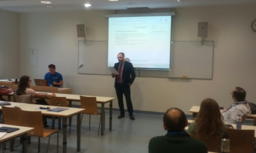Międzynarodowa konferencja naukowa