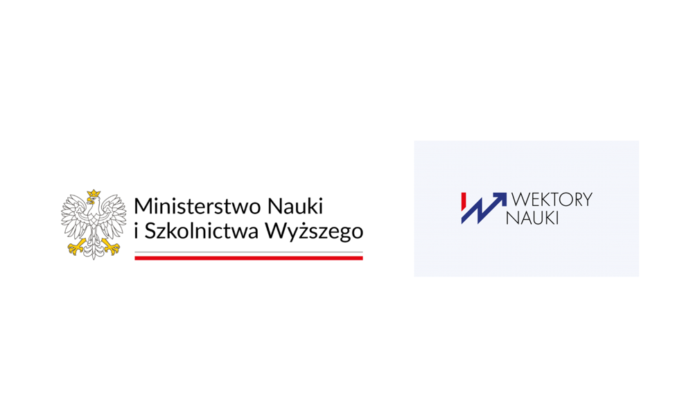 „WEKTORY NAUKI”