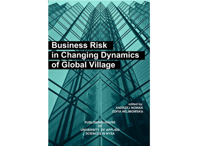 Business Risk in Changing Dynamics of Global Village