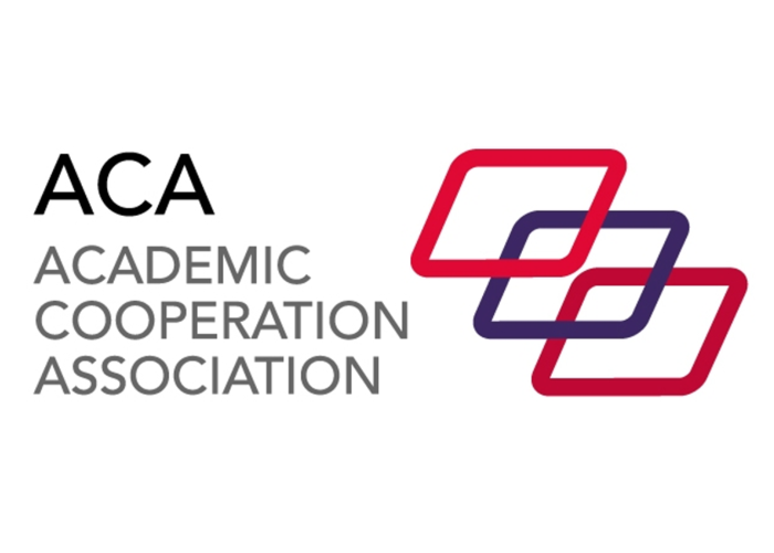 ACA Newsletter Education Europe - December 2022