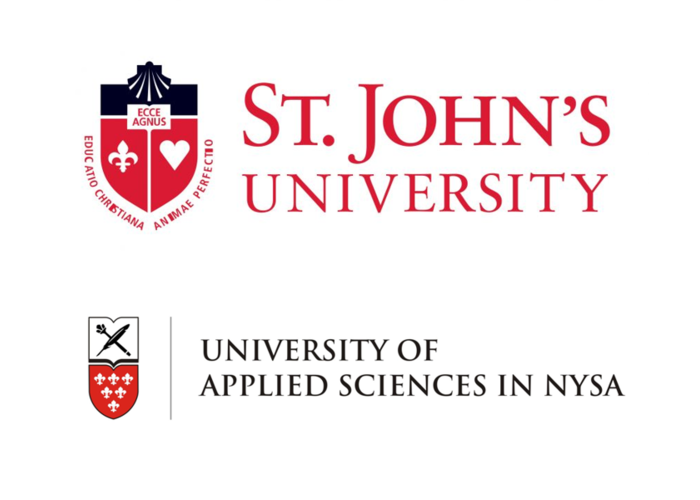 Porozumienie o współpracy z St. John’s University w Nowym Jorku, USA