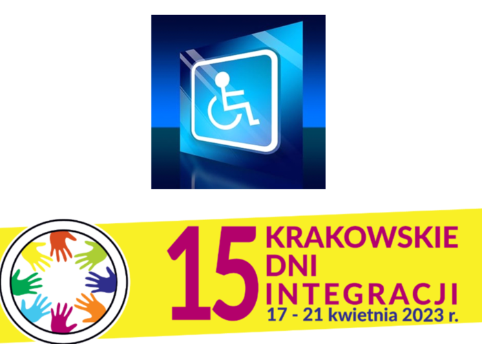 Krakowskie Dni Integracji 17-21.04.2023