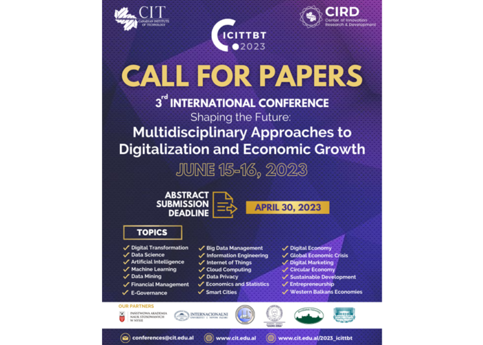 Multidisciplinary Approaches to Digitalization and Economic Growth