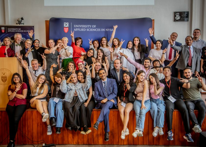 26.06-07.07.2023 UAS In Nysa International Summer Programme