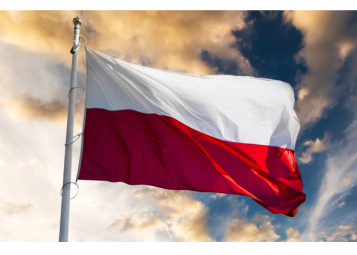 Obchody 105 rocznicy Odzyskania Niepodległości Rzeczypospolitej Polski z udziałem władz Nyskiej Akademii w Nysie