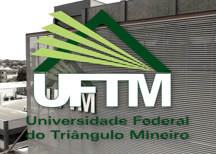 Podpisanie umowy partnerskiej z Universidade Federal do Triângulo Mineiro (UFTM) w Brazylii