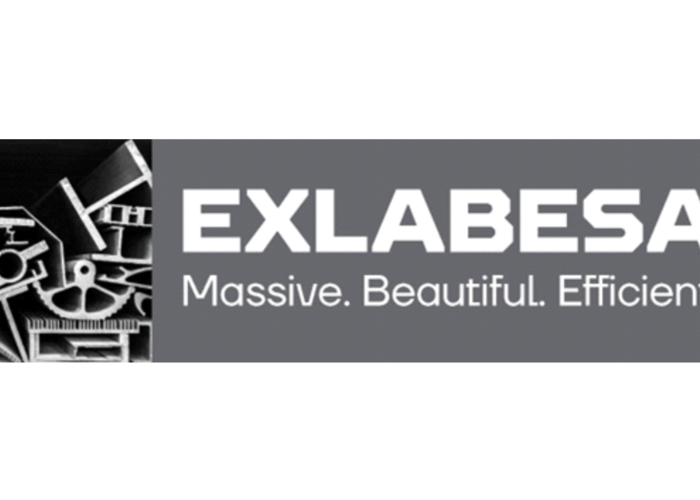 Jesteśmy Exlabesa!
