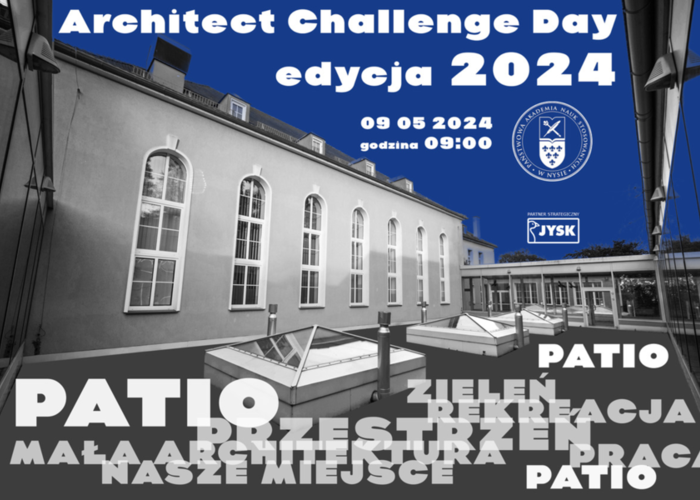 Architect Challenge Day