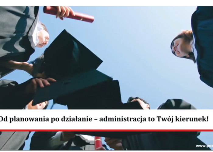 Chcesz zostać nowoczesnym pracownikiem administracji publicznej lub celno-skarbowej – przyjedź do nyskiej Akademii na studia!