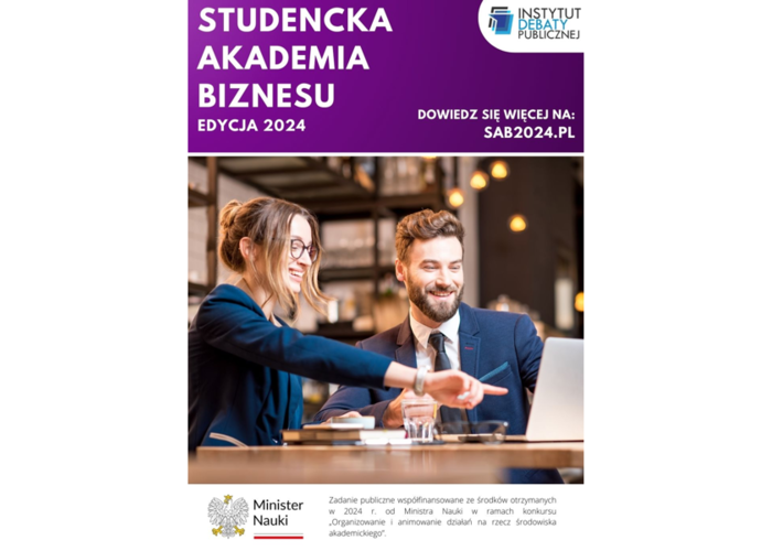 Studencka Akademia Biznesu