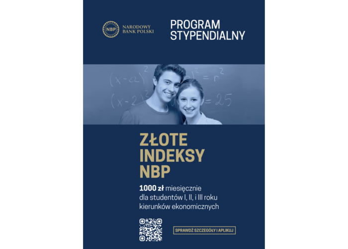 Złote Indeksy NBP