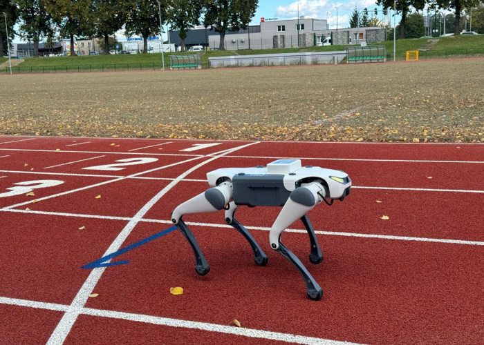 Stadion "wczoraj" i stadion "dzisiaj"