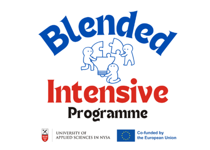 Nabór na Blended Intensive Programmes dla wszystkich kierunków studiów w PANS w Nysie