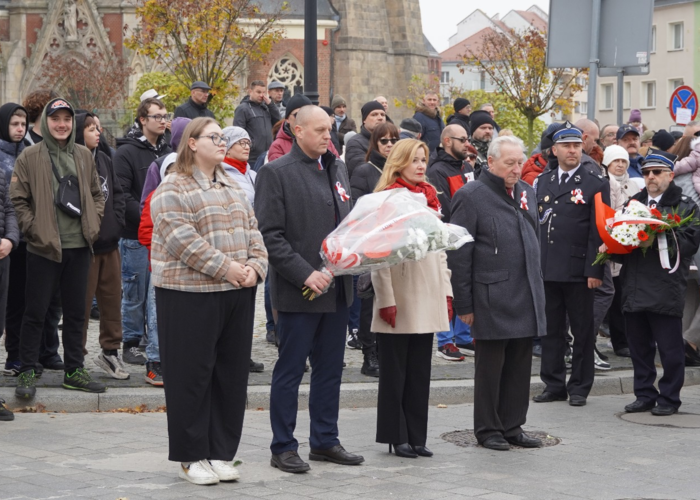 Uroczystości 11.11