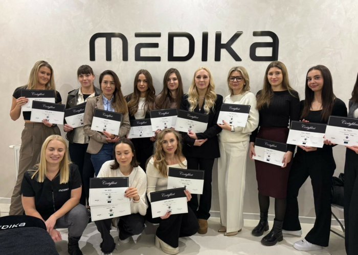 Medika Poland