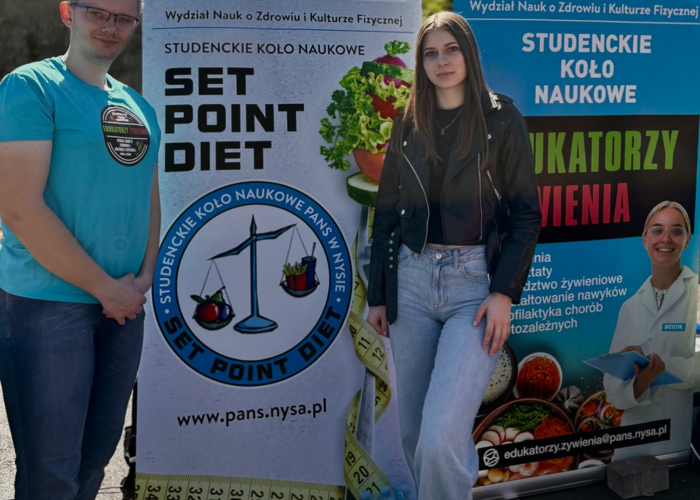 Festiwal Kół Naukowych