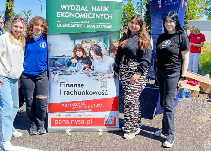 Festiwal Kół Naukowych