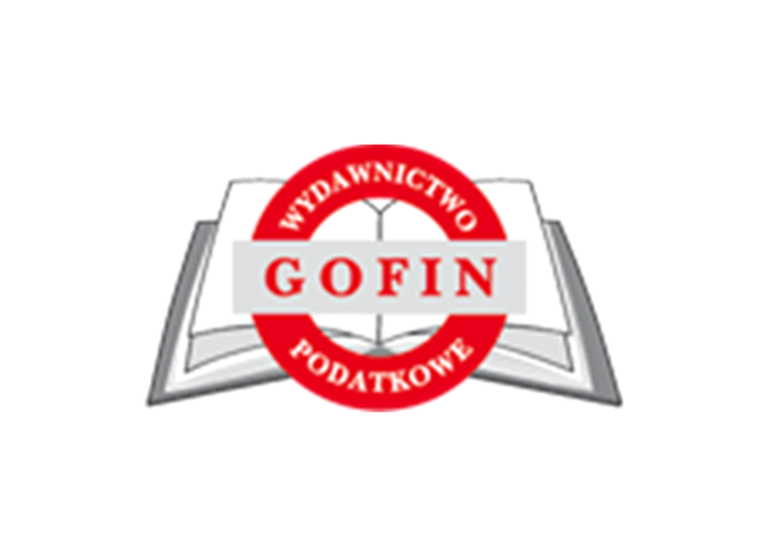 GOFIN.PL - portal Podatkowo-Księgowy dostępny w Bibliotece