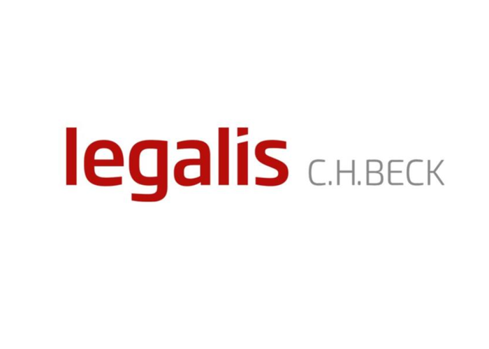 Dostęp testowy Legalis C.H.BECK