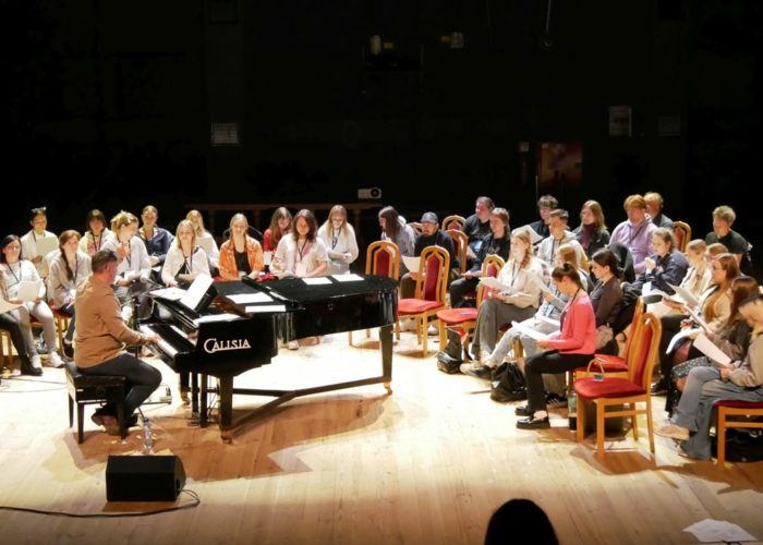 II Nysa Gospel Choir Workshop 2025 – gospelowe święto muzyki w Nysie