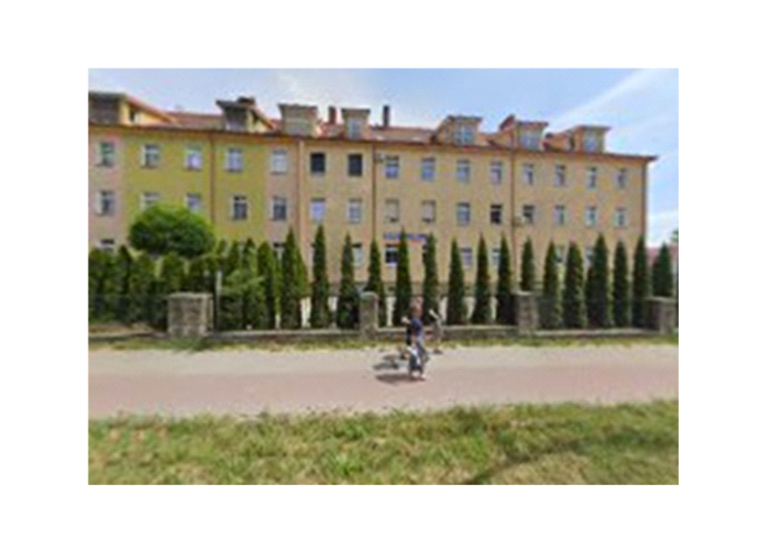 OFERTA PRACY/PRAKTYK DLA STUDENTA PANS W NYSIE