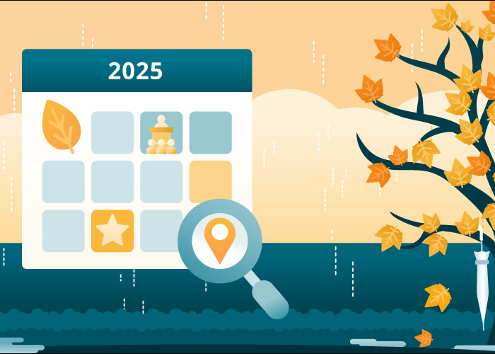 Szkolenia i webinaria EBSCO | Wrzesień 2025