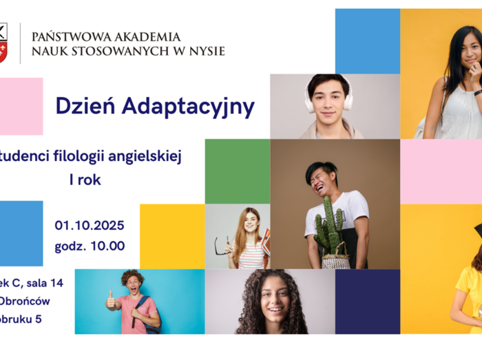 Dzień Adaptacyjny