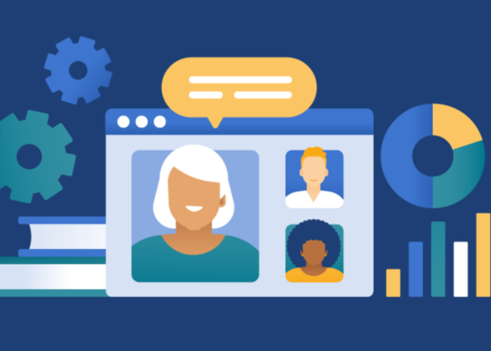 Szkolenia i webinaria EBSCO | Październik 2025