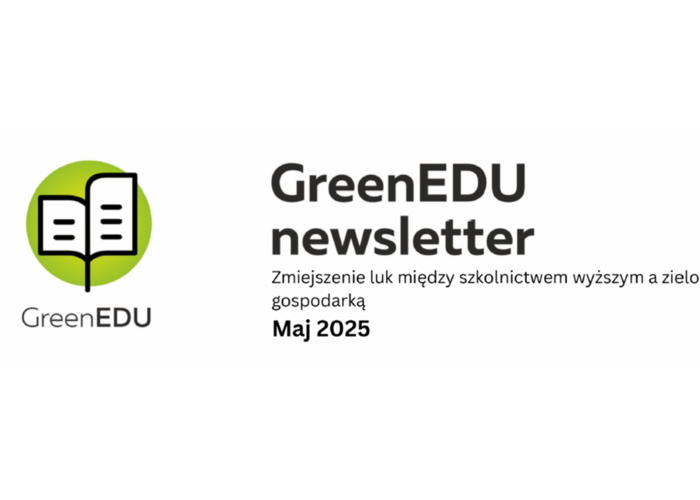 Projekt GreenEDU