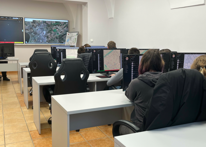 Podstawy symulacji sytuacji kryzysowych