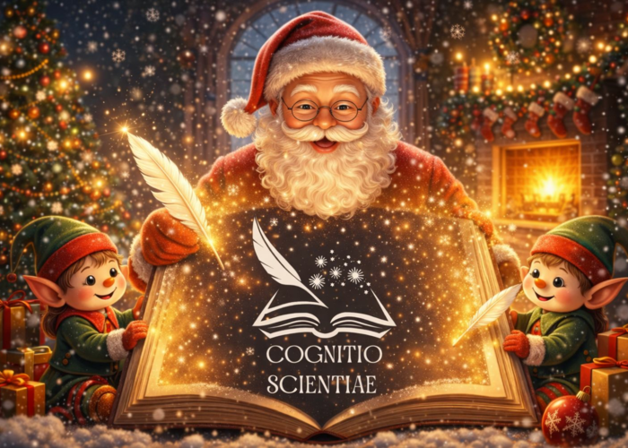 Spotkanie wigilijno-integracyjne