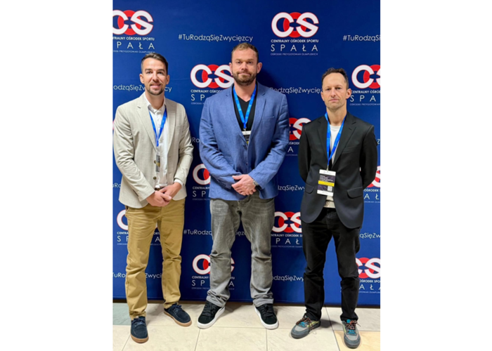 Konferencja trenerów szkolenia olimpijskiego i paraolimpijskiego – Los Angeles 2028