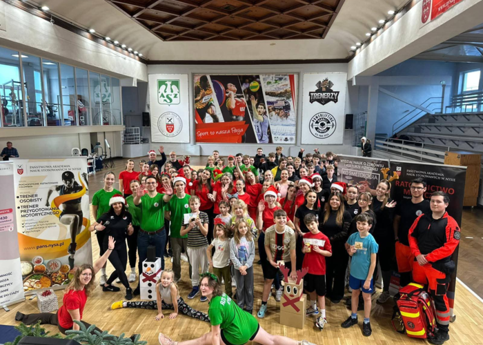 Kolejny FitMaraton za nami