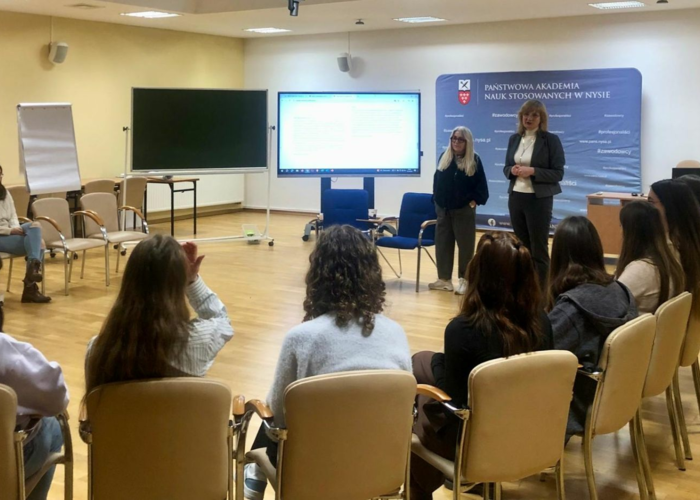 RECOVER Workshop: “Supporting Young People’s Mental Well-Being”