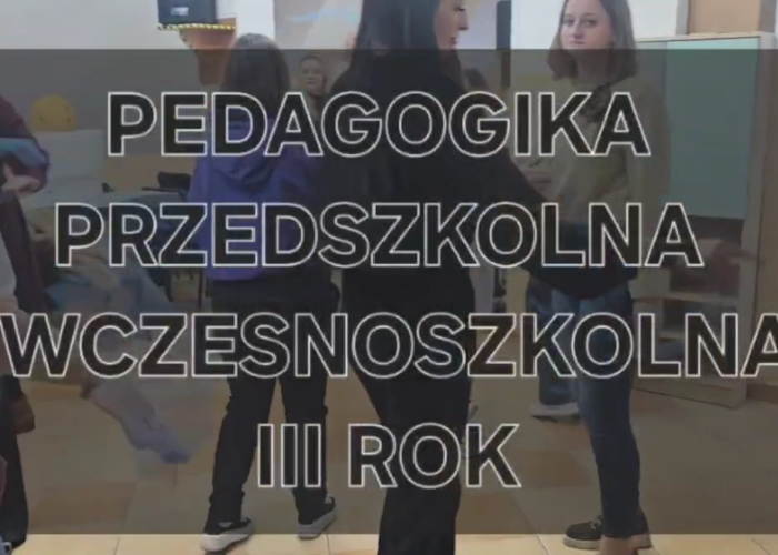 Nauka i zabawa w rytmie: jak praktyczne zajęcia kształtują muzyczne umiejętności i przygotowują do pracy nauczyciela