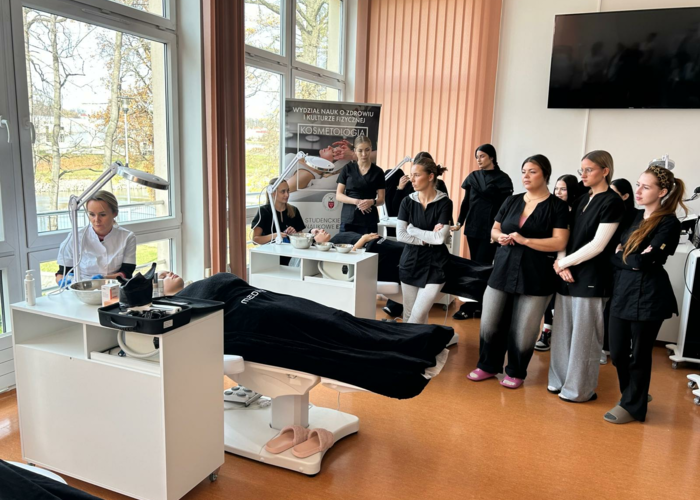 Szkolenie i warsztaty