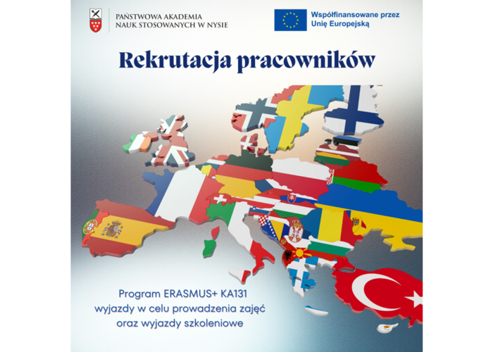 Rekrutacja pracowników