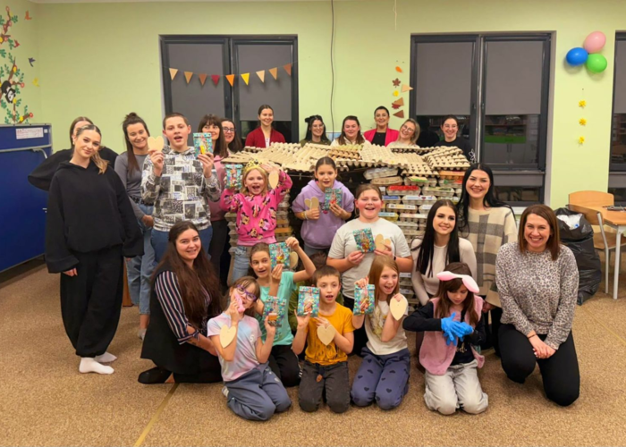 Ćwiczenia z pedagogiki społecznej zaliczone