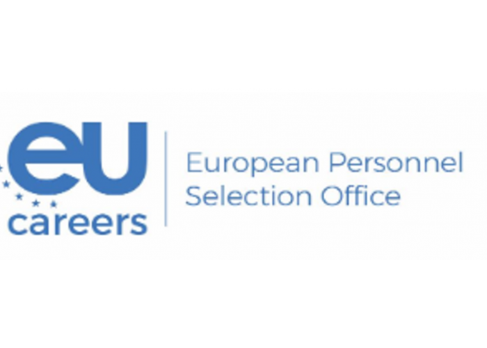 ZOSTAŃ AMBASADOREM „EU CAREERS”!